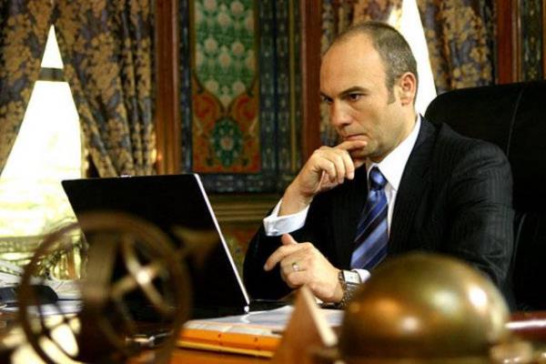 Mahir Griray (Oyuncu)