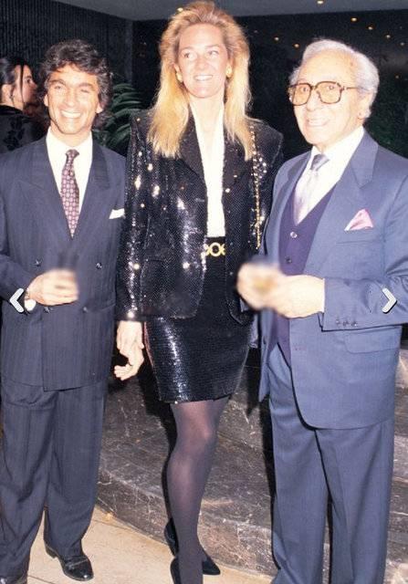 Vitali Hakko ve olu Cem Hakko