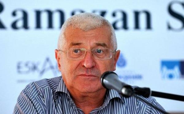 Prof.Dr. Ahmet Gner Sayar (ktisat tarihi profesr)