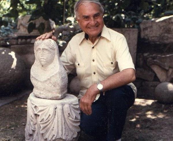 Kasm Glek (Politikac)