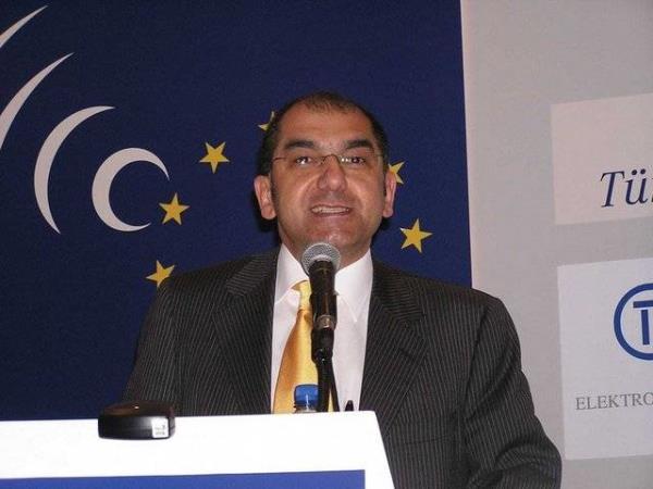 Ozan Ceyhun (Politikac)