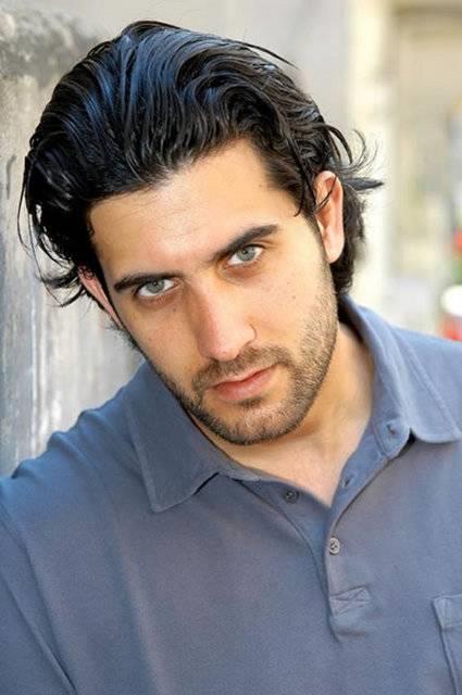 Mehmet Ali Alabora (Oyuncu)