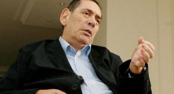 Aydn Menderes (Eski Milletvekili)