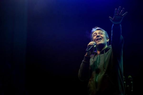 <br><b>Mesut Yar</b></br>  Murat Gebakan; nur iinde yat kardeim...