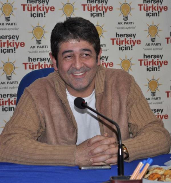 <br><b>Sevda Demirel</b></br>  Mekann cennet olsun murat Gebakan