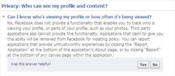 Profilinizi ziyaret edenleri grn - %1.55