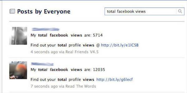 Ziyareti profili istatistikleri - %30.20