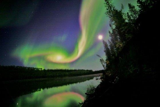 te fotoraflarn objektiflerine taklan muhteem doa kareleri...