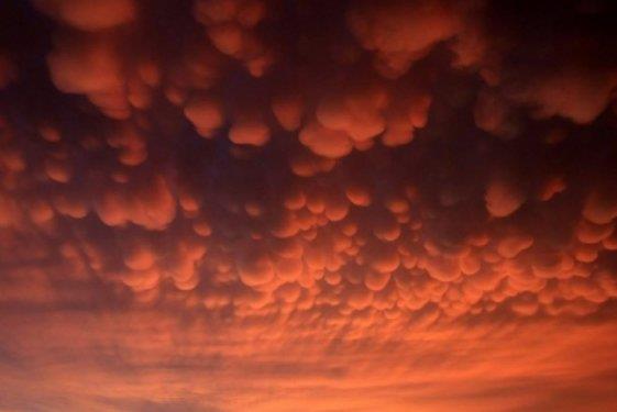 te fotoraflarn objektiflerine taklan muhteem doa kareleri...