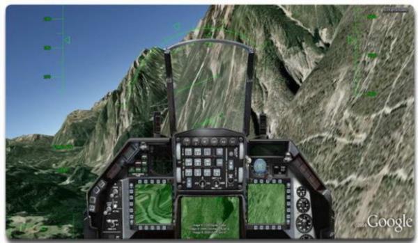 Google Earth Oyunu Google'n bir dier gzel uygulamas olan Google Earth  boyutlu olarak tm dnyay gzlerinizin nne serebiliyor.