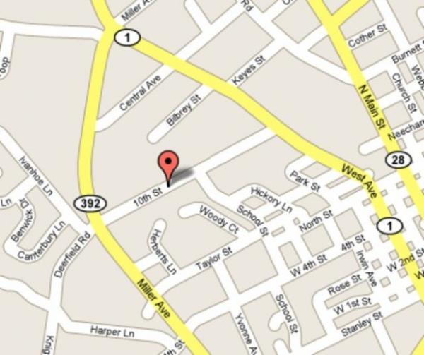 Yol tarifleri iin hibir snr bulunmuyor. lkeler arasnda bile yol tarifi alabiliyorsunuz. Bunun iin iki noktann adn yazp aratmanz yeterli.