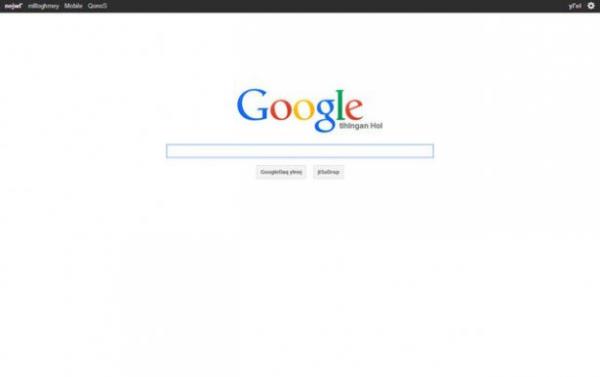 Farkl Diller ve Aksanlar Google dnyann drt bir yannda kullanlan hemen hemen her dile destek veriyor. Google'n destek verdii dillerarasnda izgi filmlerde, filmlerde, dizilerde ve romanlarda yer alan baz diller ve aksanlar da bulunuyor.