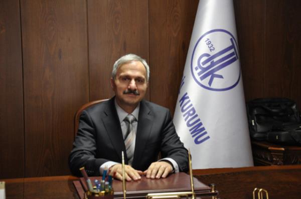 almann, ila ve eczaclk terimlerine ilikin kaynaklarda Trke karlk bulunmas konusunda grlen eksikliin giderilmesine katk salayacana inandn ifade eden Kaalin, almann yaklak 12 ylda tamamlandn syledi. te o karlklar..