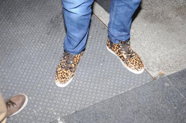 Mzikle uraan do, tarzyla da ikoncan olma yolunda ilerliyor.