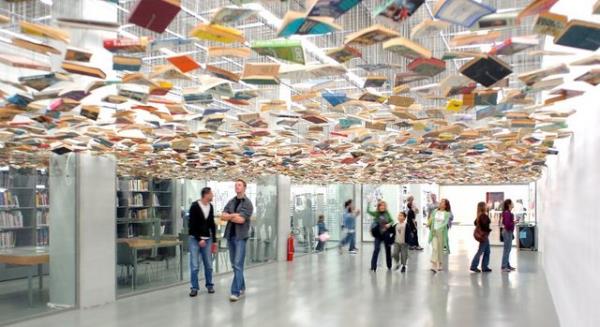 <b>stanbul Modern</b>