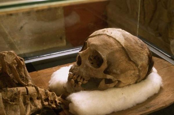 <b>stanbul Arkeoloji Mzesi</b>