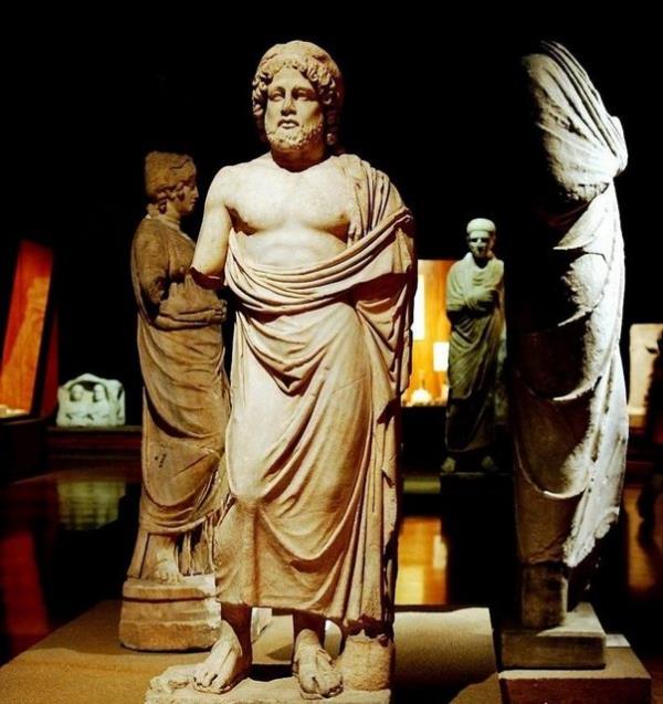 <b>stanbul Arkeoloji Mzesi</b>