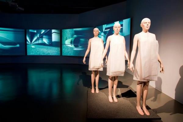 <b>stanbul Modern</b>