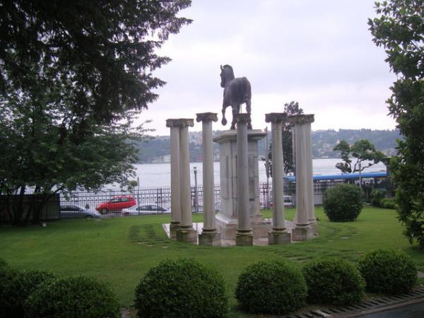 <b>Sakp Sabanc Mzesi</b>