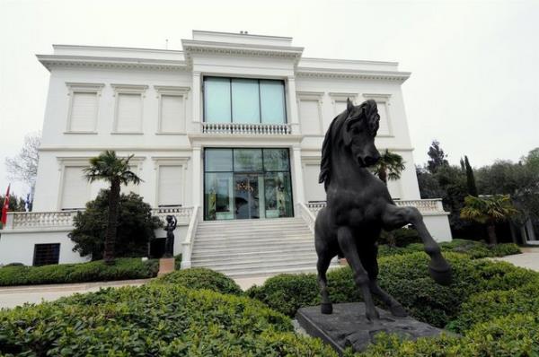 <b>Sakp Sabanc Mzesi</b>