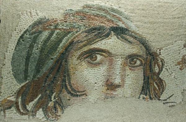 <b>Zeugma Mozaik Mzesi</b>
