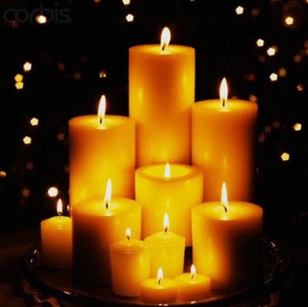 MUM: Mum lekesi olan yeri birka kp buzla ovalayp, tereya bayla syrn