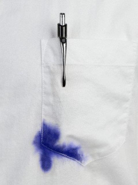 MREKKEP: Birka damla st ile bu lekeden kurtulmanz mmkn