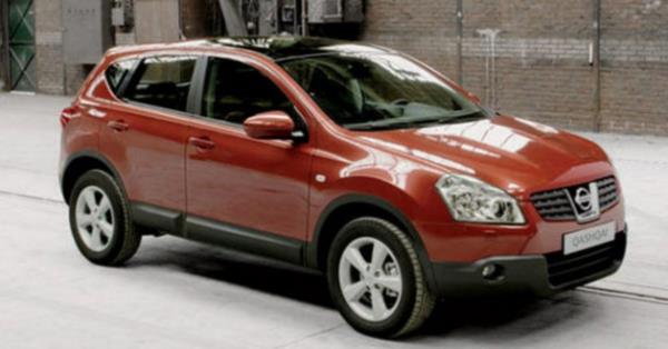 <p><b>26- NISSAN QASHQAI 1.6 4X2 & 2.0 CVT </b></p>  1.6 lt ve alt benzinli SUV'lar arasnda ortalama 6.7 lt/100 km tketen aracn 2.0 CVT modeli, 2.0 lt'ye kadar olanlar arasnda lider: 8.3 lt/100 km.