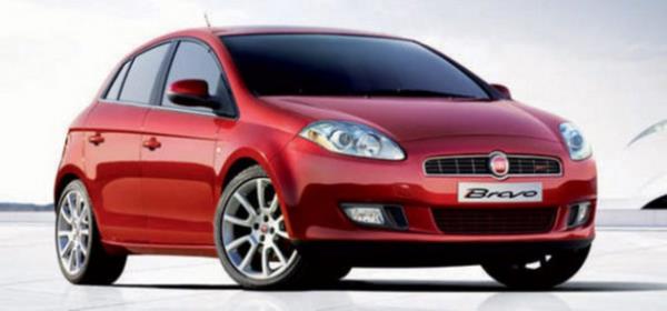 <p><b>17- FIAT BRAVO 1.6 16V MULTIJET DUOLOGIC</b></p>   Fiat'n farkl motor seenekleri sunan Bravo modelinde 120 HP'lik Multijet motorlu ve Duologic anzmanl modeli ortalama 4.9 lt/100 km tketir.