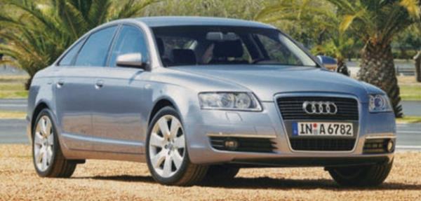 <p><b>18- AUDI A6 2.0 TFSI </b></p>  Benzinli orta-st snftaki 7.9 lt/100 km