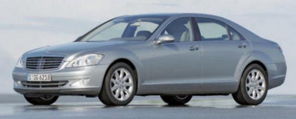 <p><b>20- MERCEDES-BENZ S SERS </b></p>  st snf dizel ve benzinlide ekonomik