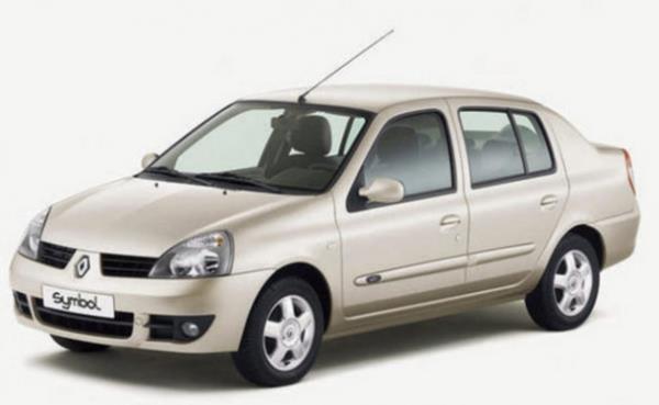 <p><b>7- RENAULT SYMBOL 1.5 DCI </b></p>  Sedan otomobil pazarnn lider arac olarak ne kan Symbol, 1.5 lt 80 HP'lik dCi motoruyla ortalama 4.6 lt/100 km'lik yakt tketimine sahip.