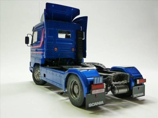 Scania Streamline