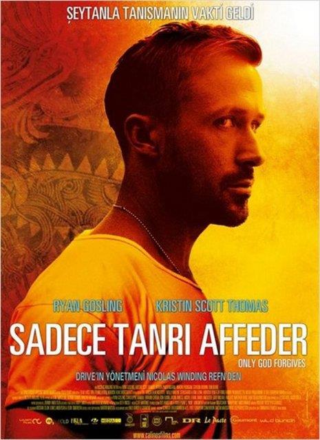 <p><b>Sadece Tanr Affeder</b></p>    Nicolas Winding Refn ve Ryan Gosling'in "Drive" filminden sonraki yeni projeleri olan "Sadece Tanr Affeder", aksiyon ve iddet dolu bir intikam hikayesi olarak nitelendiriliyor.