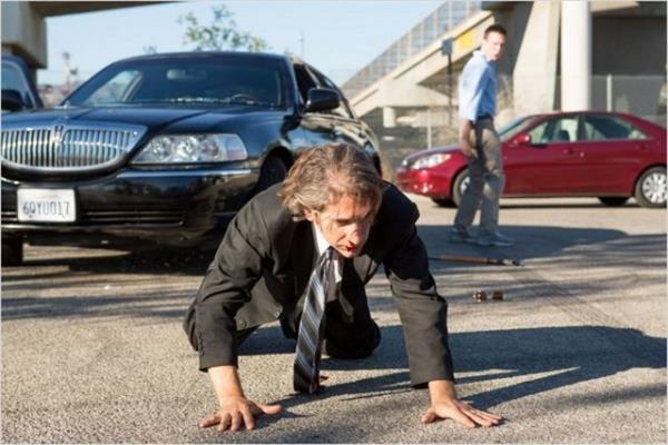 <p><b>Acil Arama</b></p>Tm abalarna ramen Jordan baarsz olur ve gen kz hayatn kaybeder. Ancak olayn arka plan daha karmaktr.