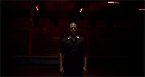 <p><b>Sadece Tanr Affeder</b></p>ntikam meleini hedef ald bu sava, bata sadece iki kiinin yer alaca, sonrasndaysa sadece bir tanesinin hayatta kalabilecei trden olacaktr.