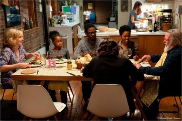 <p><b> New York'ta 2 Gn</b></p>"New York'ta 2 Gn" ise yllar sonra ilikilerini devam ettiremeyen ikilinin Marion ksmn ele alyor.