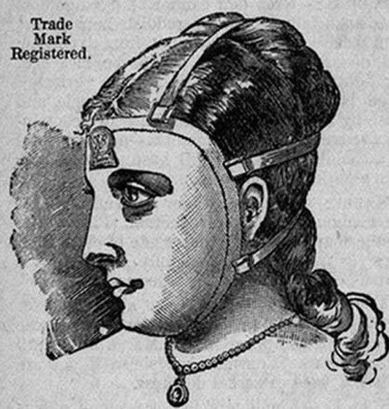 Yzdeki kusurlar ortadan kaldrd iddia edilen eski usul bir yz maskesi? Faydasn grmek iin haftada en az  kez giymek artm!