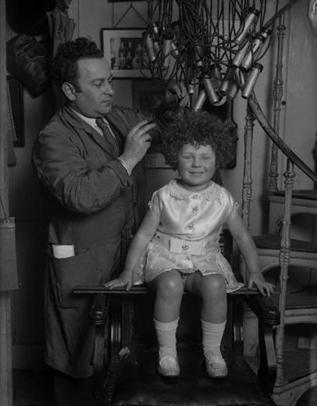 Salarna perma yaptrmak isteyenler iin