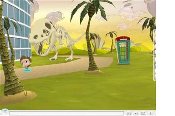 <br><b>2008 - Google Lively</b></br>  Google Lively Haziran 2008'de piyasaya srld.Sadece 5 ay sonra piyasadan kaldrld.