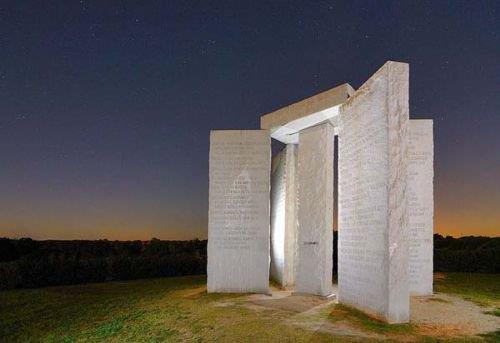 Tablet Grcistan, ABD, GA, Elbert