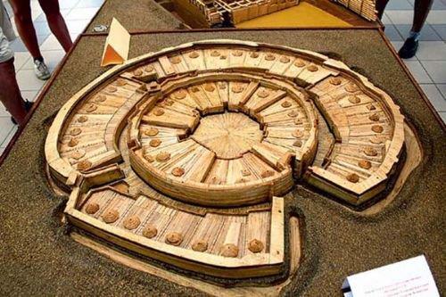 Piramit Yonaguni, Japonya, Ryukyu Takmadalar