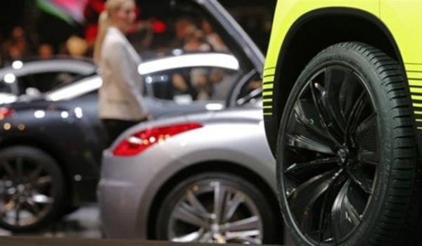 Proton Temmuz 2014'te satlan otomobil says: 20