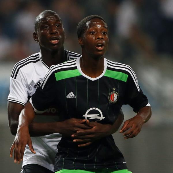 demba ba' nn her golnden sonra almeida'yla geen gnlere lanet ettim