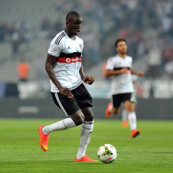 Demba BA, Almeida'nn 1 sezonda att goln hepsini 1 mata att.