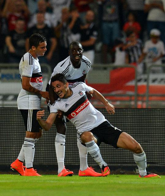 Sen Neymisin be BABA