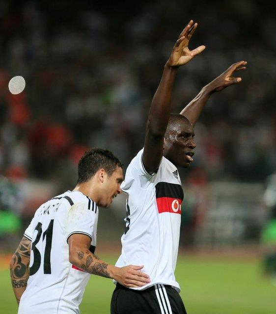 Demba Ba Beikta tarihin en iyi transferi!