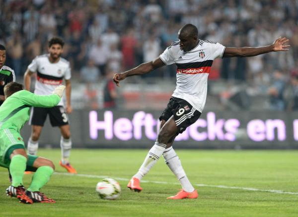 Demba ba matan nce  glh bi elham okumu sonrada bileydim be glh okurdum demi.