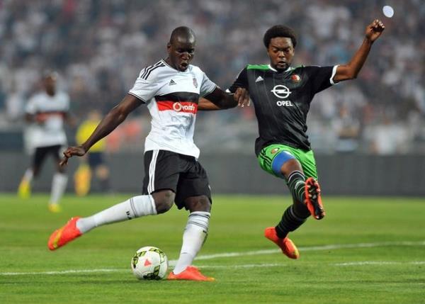 Demba Ba bu sezon Beiktal ateist varsa hepsini hacca yollatr