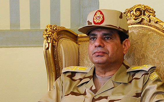 Msr Genelkurmay Bakan Abdulfettah El Sisi, Cumhurbakan Muhammed Mursi'ye tand 48 saatlik ltimatomu yerine getirmesi ardndan Msr'n kilit karakterlerinden biri oldu. Ordu her ne kadar yapt aklamada darbe yapmadklarn belirtse de, Genelkurmay pozisyonuna Mursi tarafndan atanan General Sisi'nin, ltimatomun sona ermesiyle nemli rol olacak.